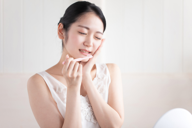 「親知らず」とは?