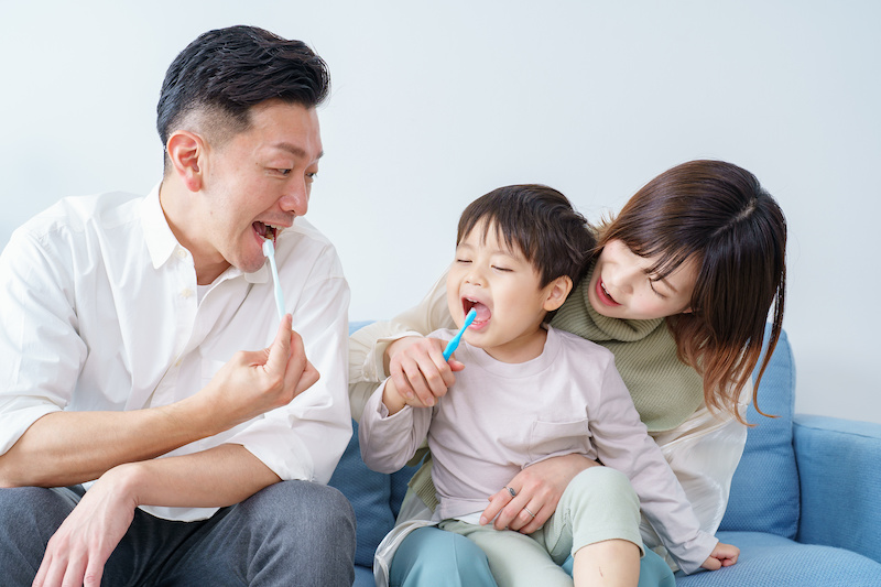 SH療法(非抜歯矯正)とは?